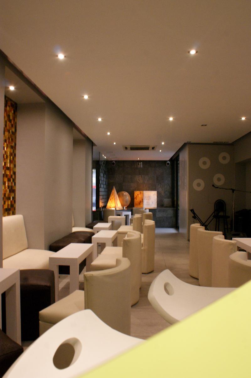 Del Bosque Hotel Cidade do México